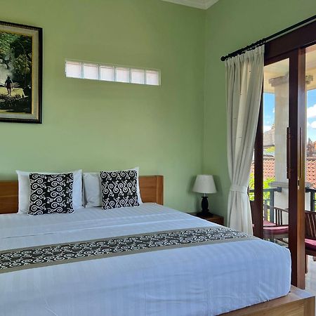Sudiana House Hotell Ubud Eksteriør bilde