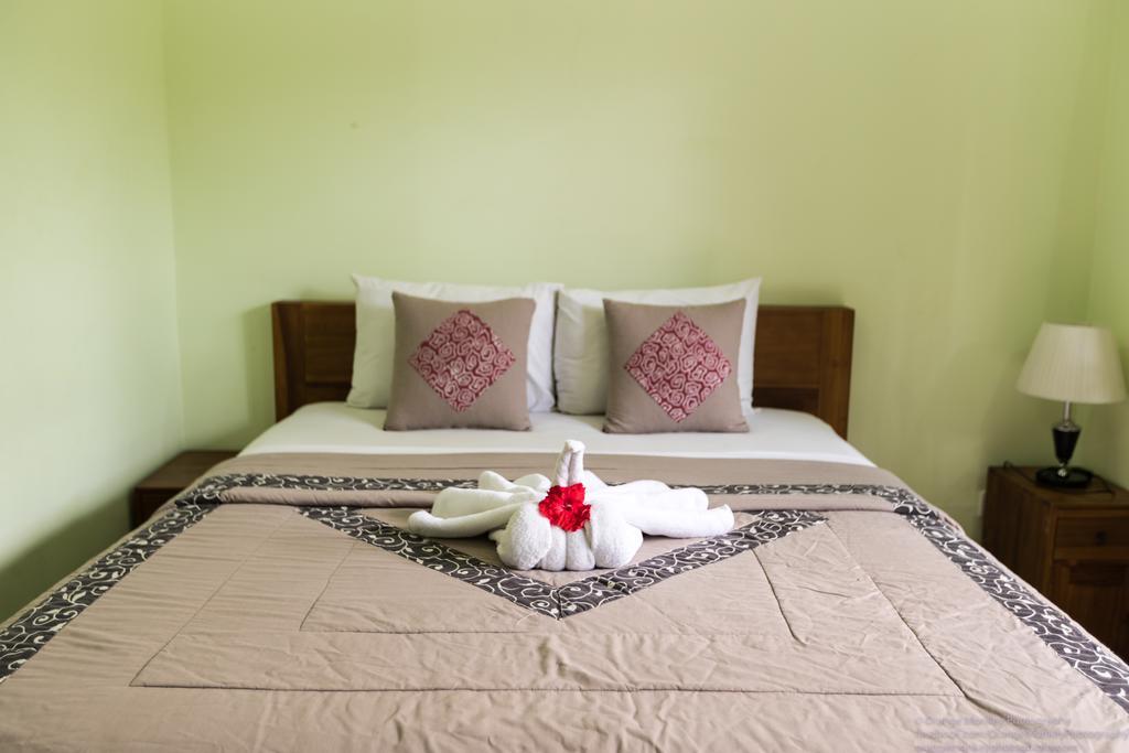 Sudiana House Hotell Ubud Eksteriør bilde